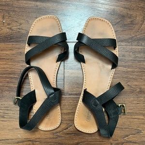 Christy Dawn sandals